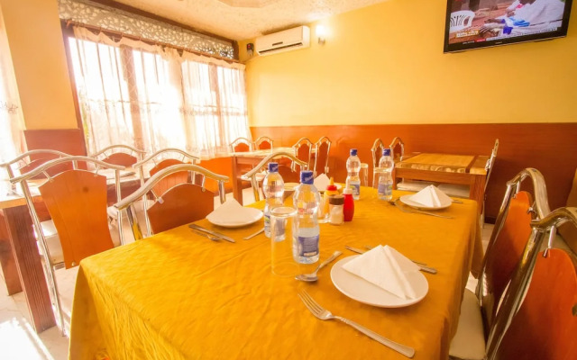 Shamz Hotel Isiolo