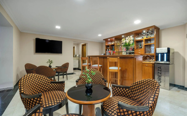 Hotel Egina Bogota