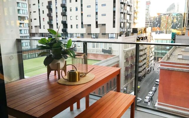 Rose Lane Serviced Apartments