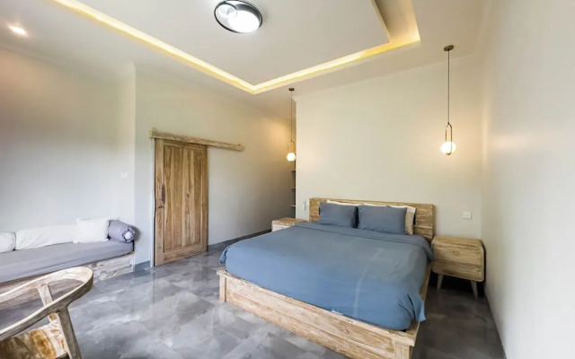 Obeh Villa Ubud Two Bedroom Private Pool