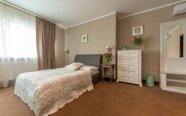 Riviera Resort Modlin Airport