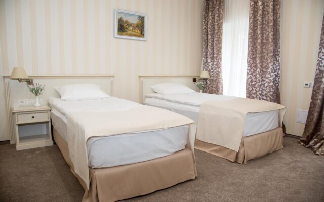 Pletnevskiy Inn Hotel
