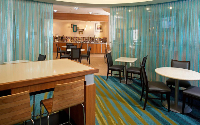SpringHill Suites by Marriott Houston NASA/Webster