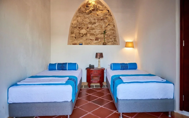 Cartagena Legends - Hotel in Cartagena - Photo 3