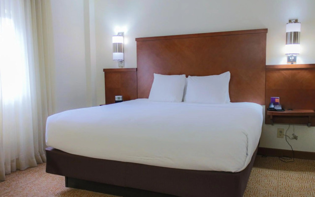 Hyatt Place Atlanta Downtown