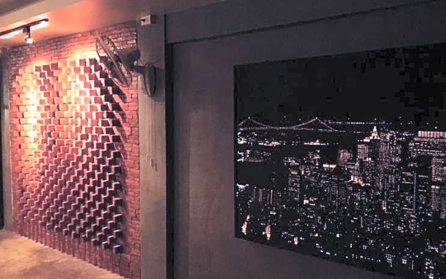 84 Gallery