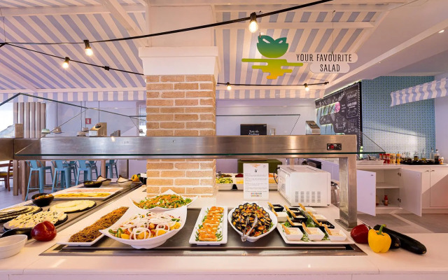 Balansat II Apartamentos