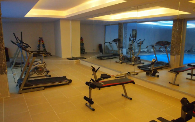 Acar Hotel