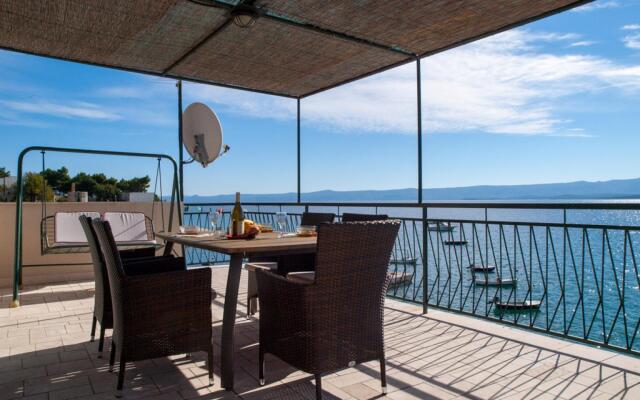 Pava - Direct at the Beach With Terrace - A1