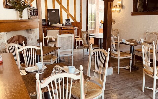 Hôtel de la Sologne