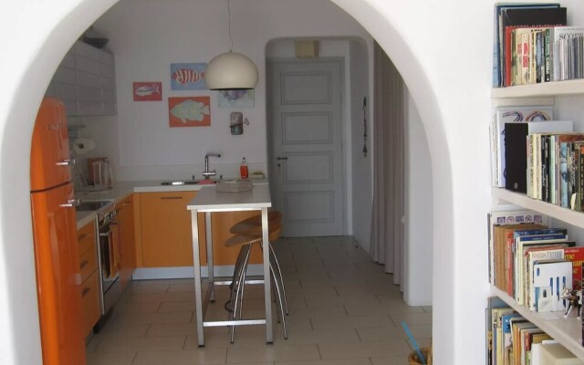 Villa Joy by Mykonos Pearls