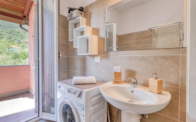 VP - Sea Garden - T6 With Parking