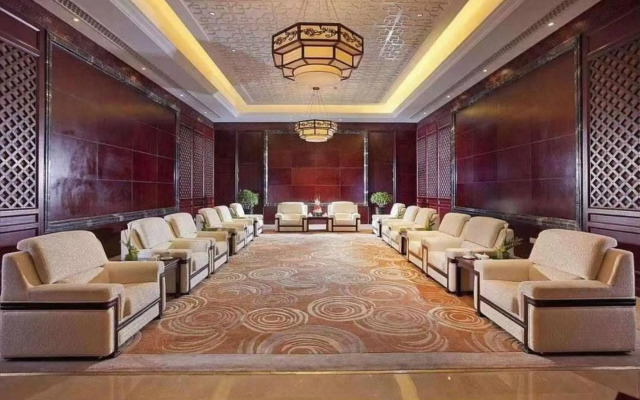 Shangyu Hotel