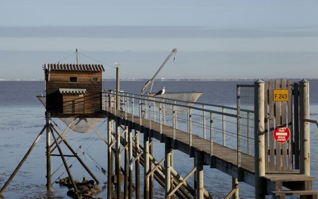 Le Grand Hôtel des Bains SPA