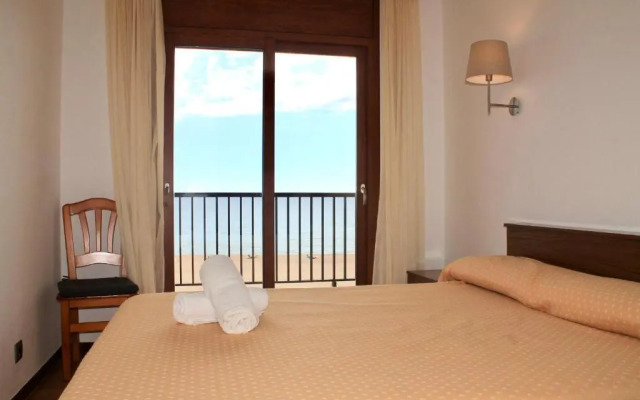 Las Dunes 3H con preciosas vistas