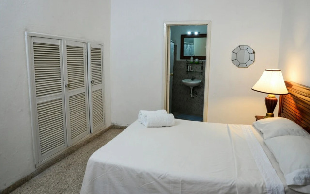 Hostal La Sandra