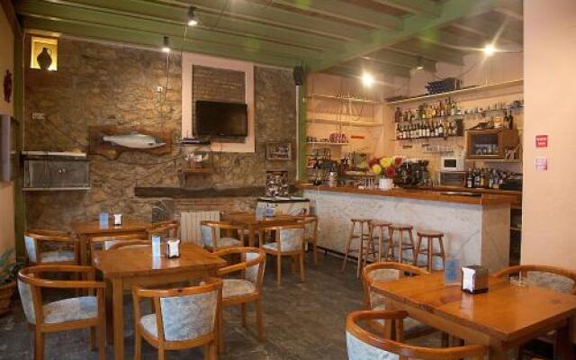 Hotel Cuevas Del Mar