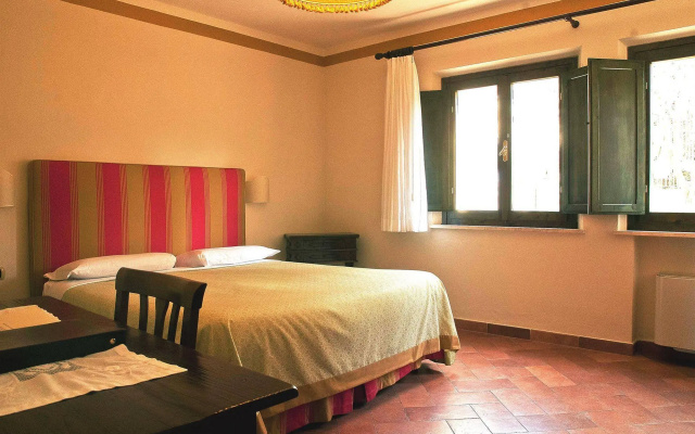 Borgo Grondaie