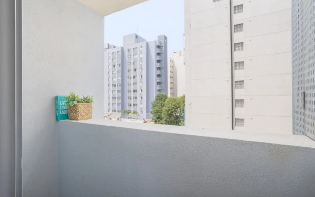 Terrae Pinheiros