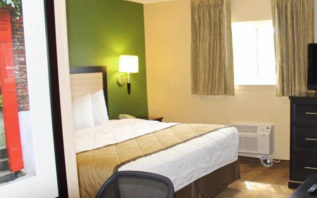 Extended Stay America Suites Chesapeake Greenbrier Circle