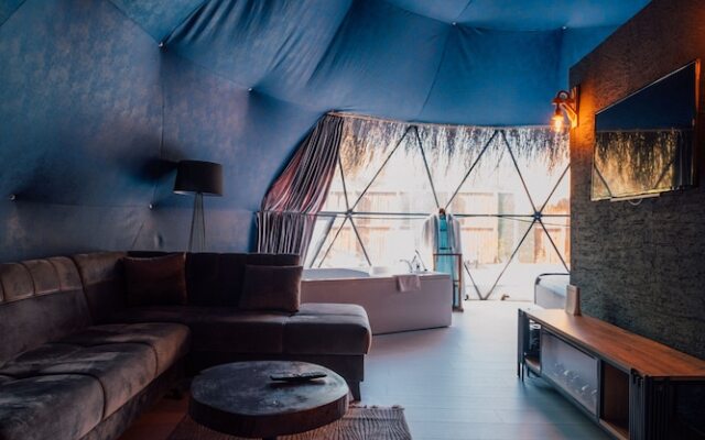 Dome212Sapanca