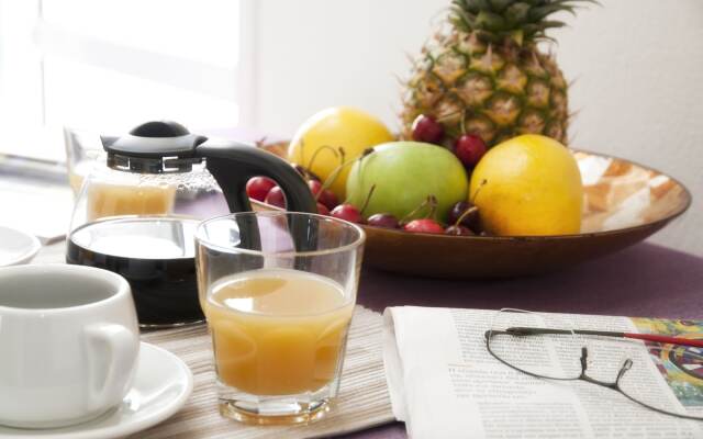 Selenaview Apartments