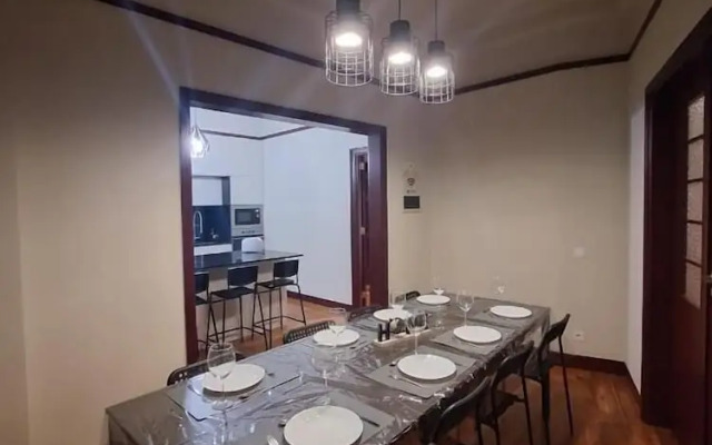 Easy Host Porto