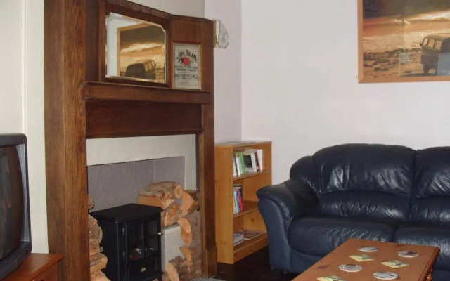 Fairways Guest House