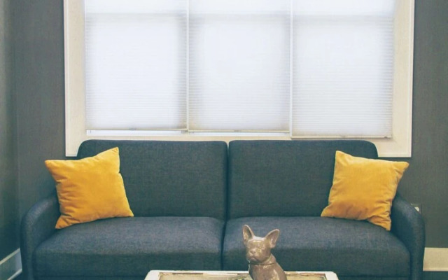 Nashville Sophistication Large Stylish Home + Private Studio!