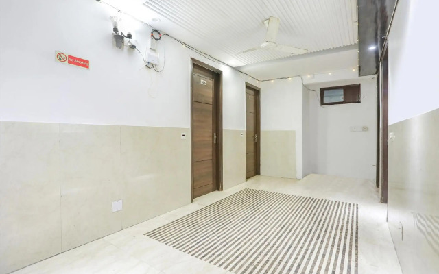 Capital O 464 Hotel Lotus Palace