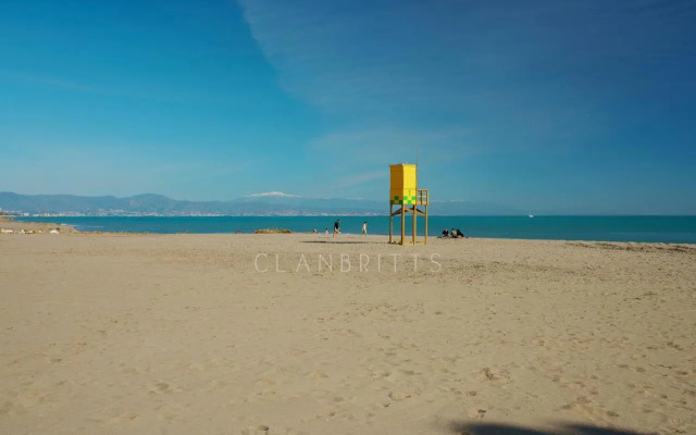 Apartamento Marina Suite