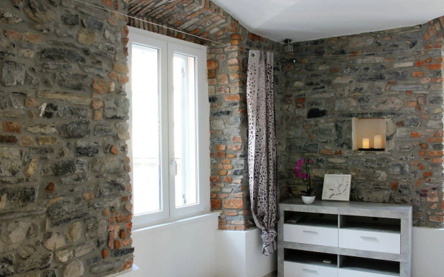 Comoholidays - Borgovico