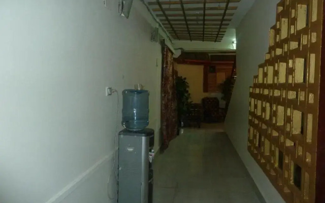 Venus Hotel