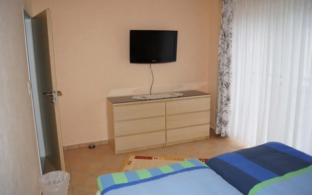 Holiday Homes Buchholz