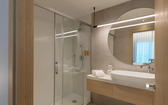 Hotel Zenit Coruña
