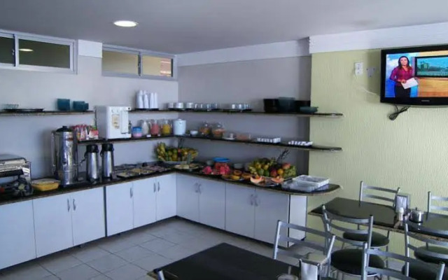 Hotel Costa do Atlantico