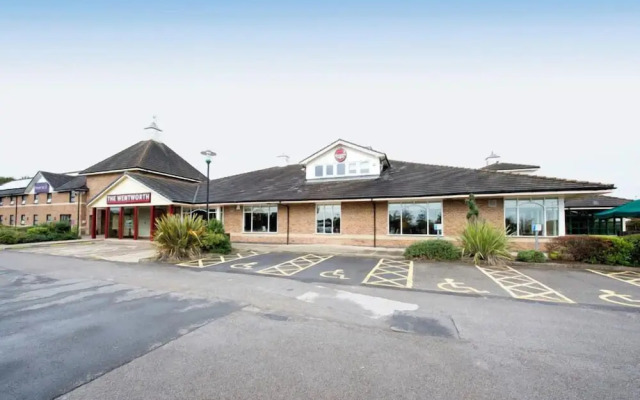 Premier Inn Sheffield/Barnsley - M1 Jct36