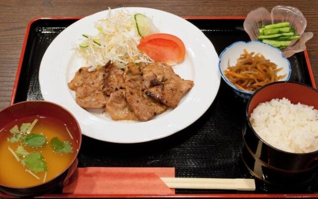 Reica Guest House＆Café