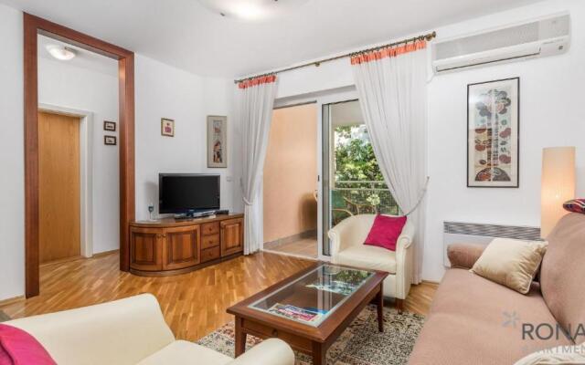Rona apartment Smokva 3