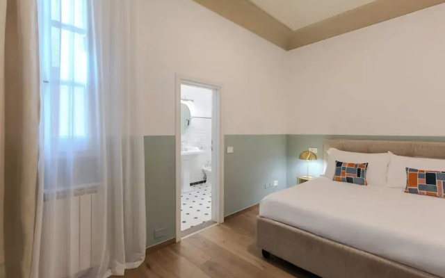 B&B Stanze Guelfe