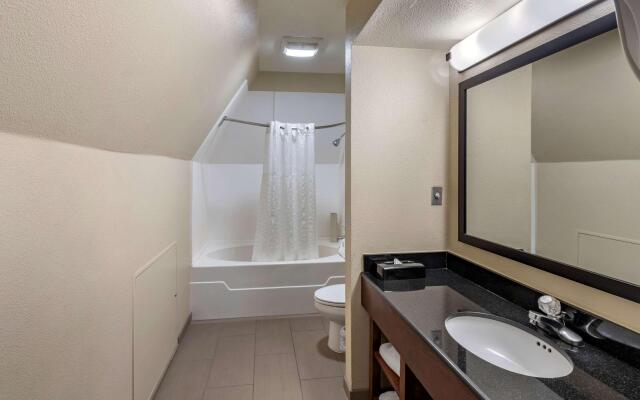 Comfort Inn Redwood City