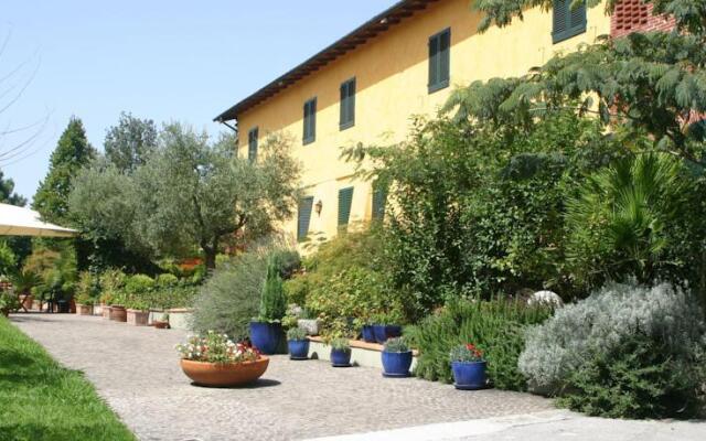 Villa Casa Luciana