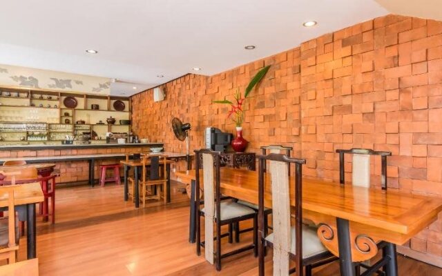 Abian Biu Mansion by Zen Rooms