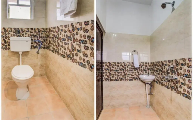 Hotel Creation by OYO Rooms