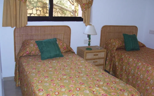 Apartamento Torreoceano H4 De Mijas Costa