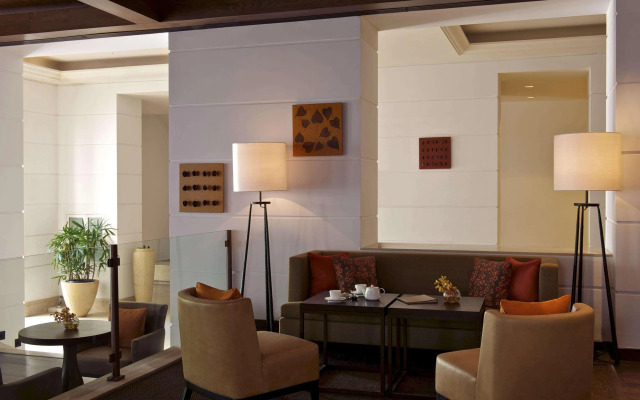 Grand Hyatt Goa