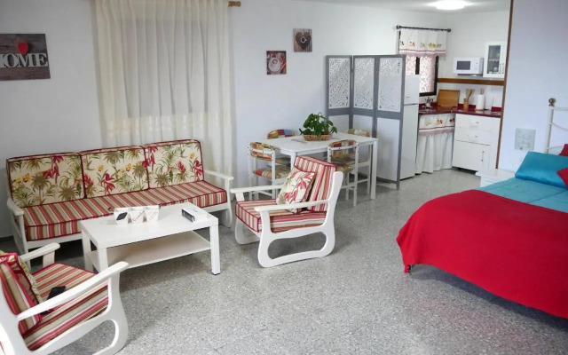 Apartamento Los Cactus