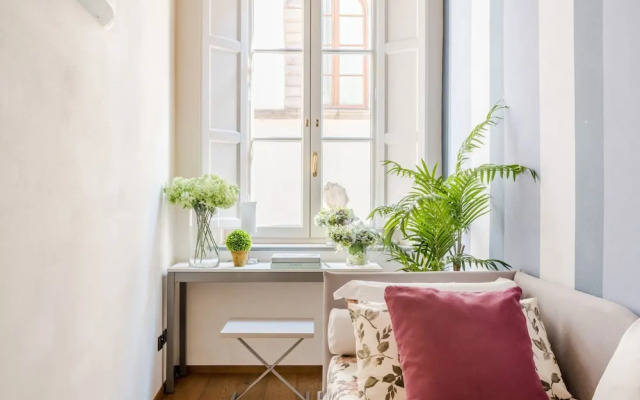 Paolino View Apartment