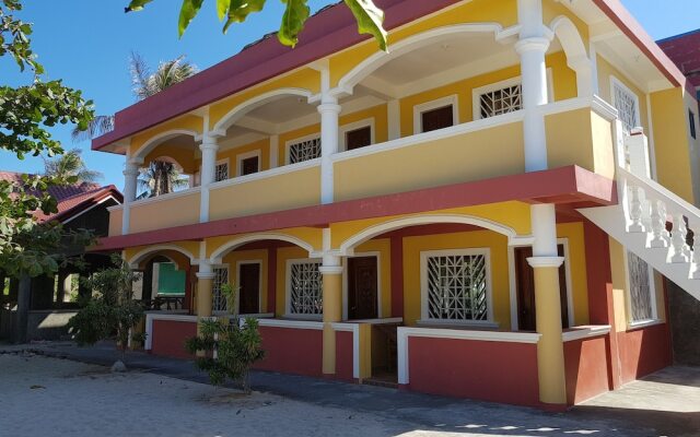 Paz Patar Beach House Resort