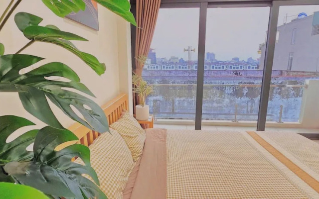 The Shilla Apartment 2